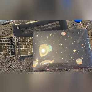 Starry Night Laptop Case